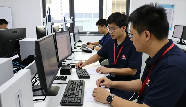 宣传片制作如何解决施工现场中的实际问题
